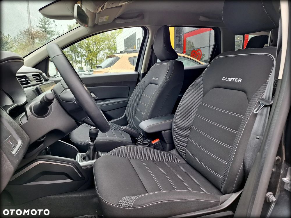 Dacia Duster 1.0 TCe Journey - 7