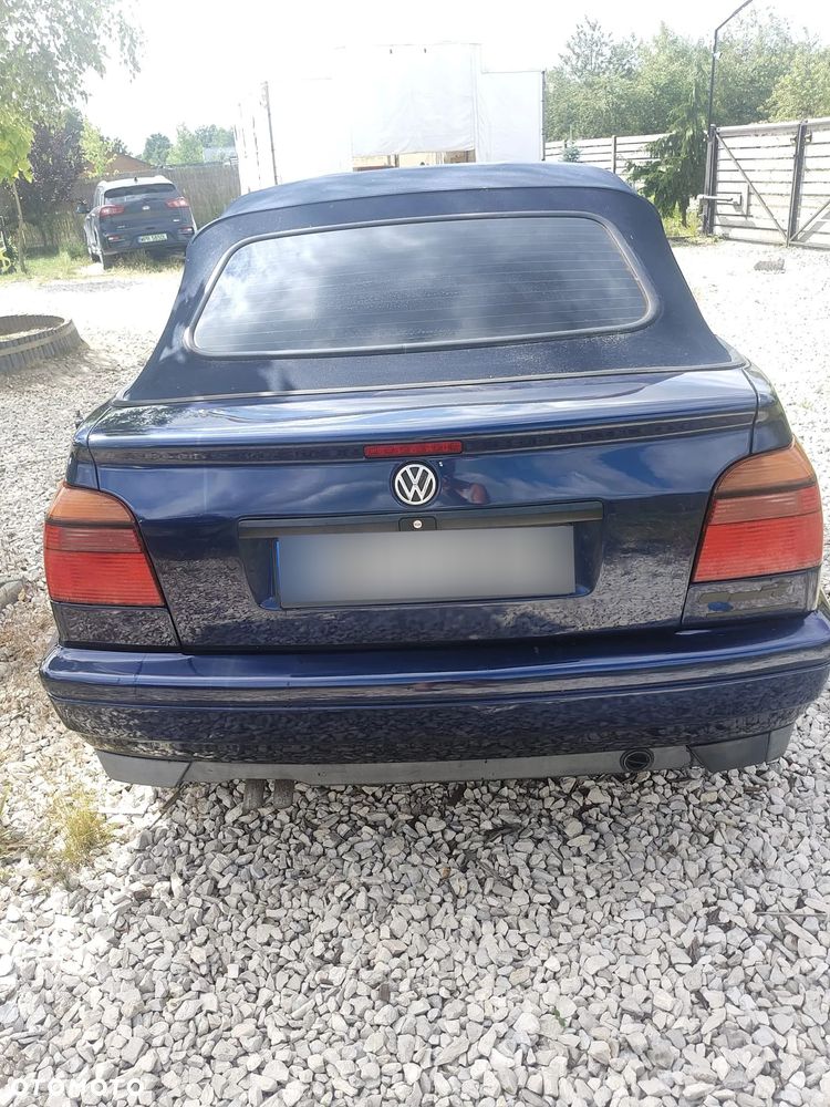 Volkswagen Golf - 5