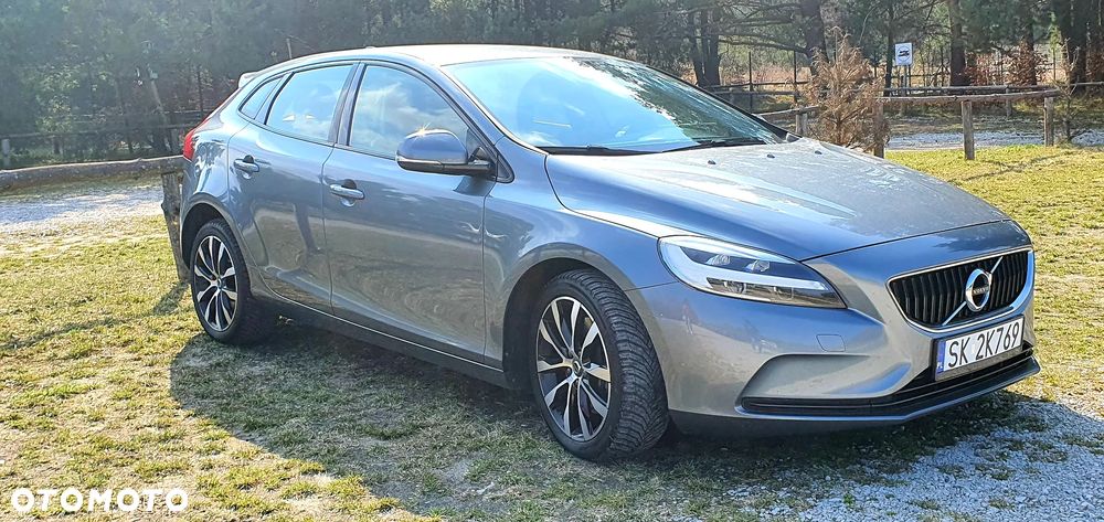 Volvo V40 T3 Geartronic - 31