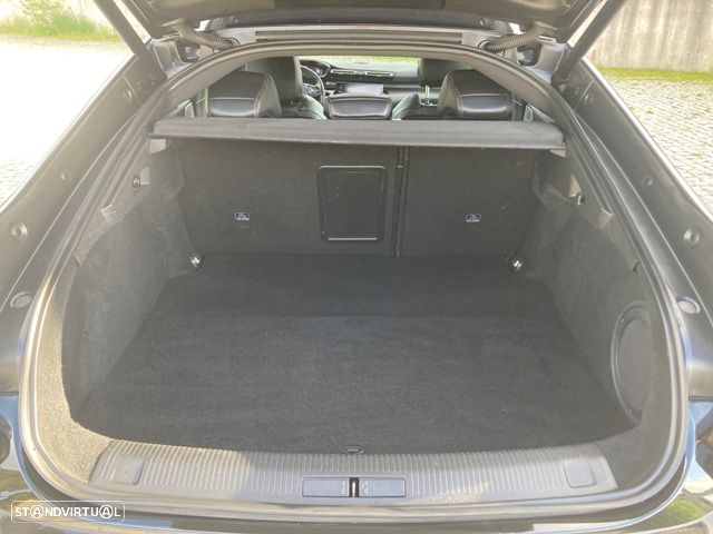 Peugeot 508 1.5 BlueHDi GT EAT8 - 43