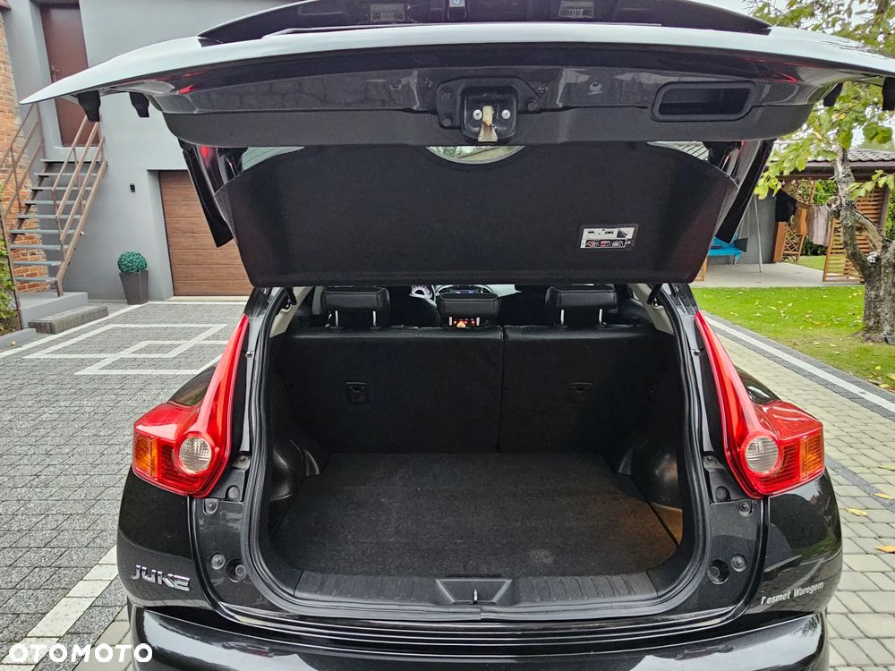 Nissan Juke 1.6 Tekna - 20