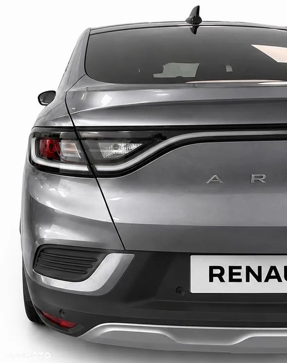 Renault Arkana 1.3 TCe mHEV Techno EDC - 5