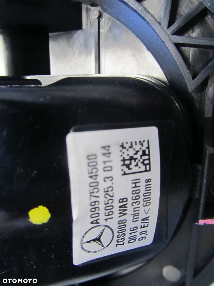 znaczek 0997504500 - 4