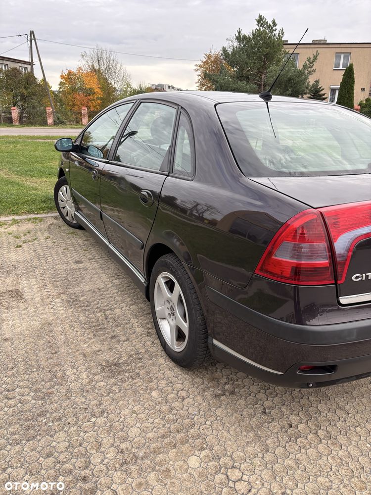 Citroën C5 - 3