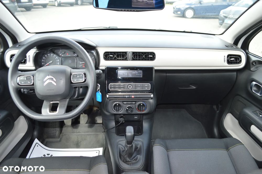 Citroën C3 - 16