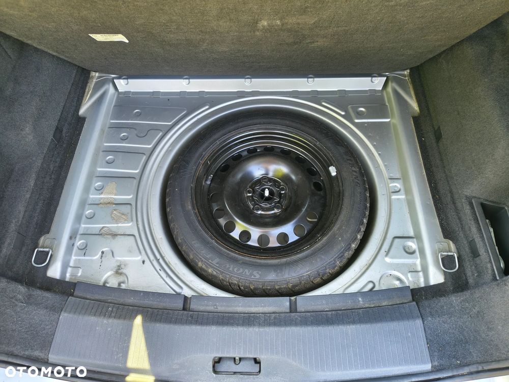 Opel Astra 1.7 CDTI ecoFLEX - 30