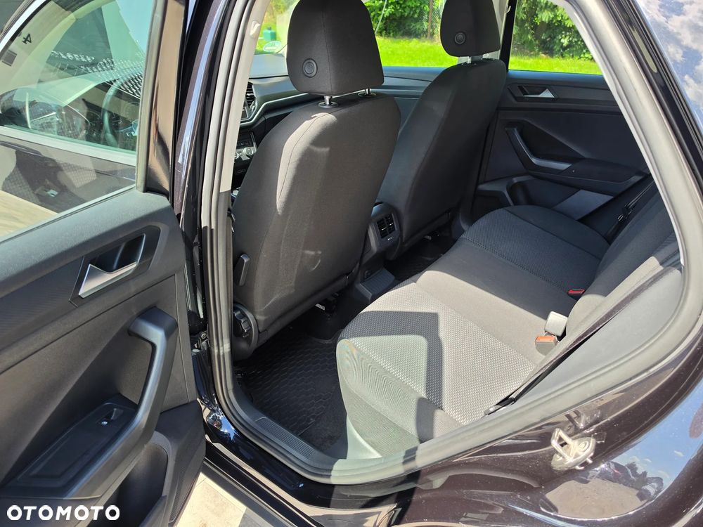 Volkswagen T-Roc 1.0 TSI OPF GOAL - 11