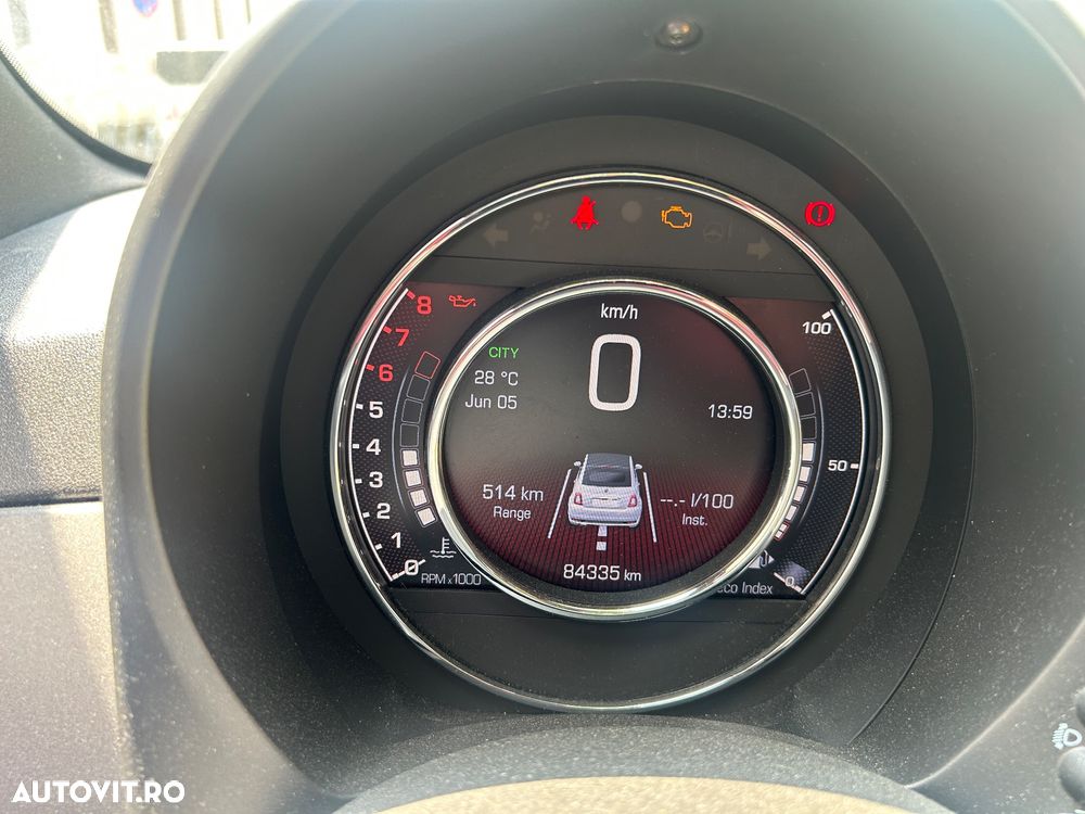 Fiat 500 - 9