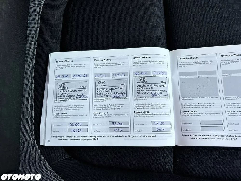 Hyundai Kona 1.0 T-GDI Comfort - 16