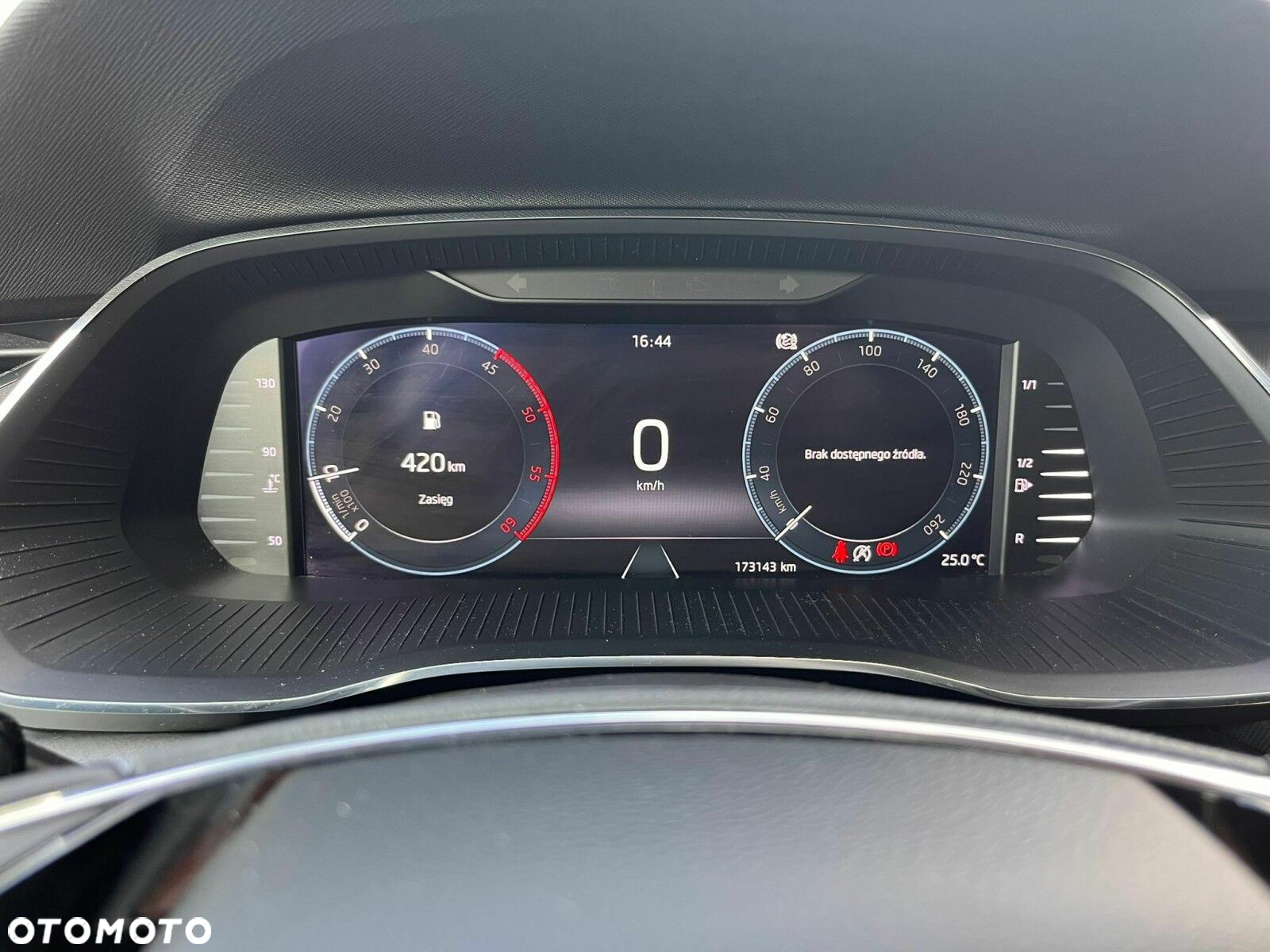 Skoda Octavia 2.0 TDI Ambition - 16