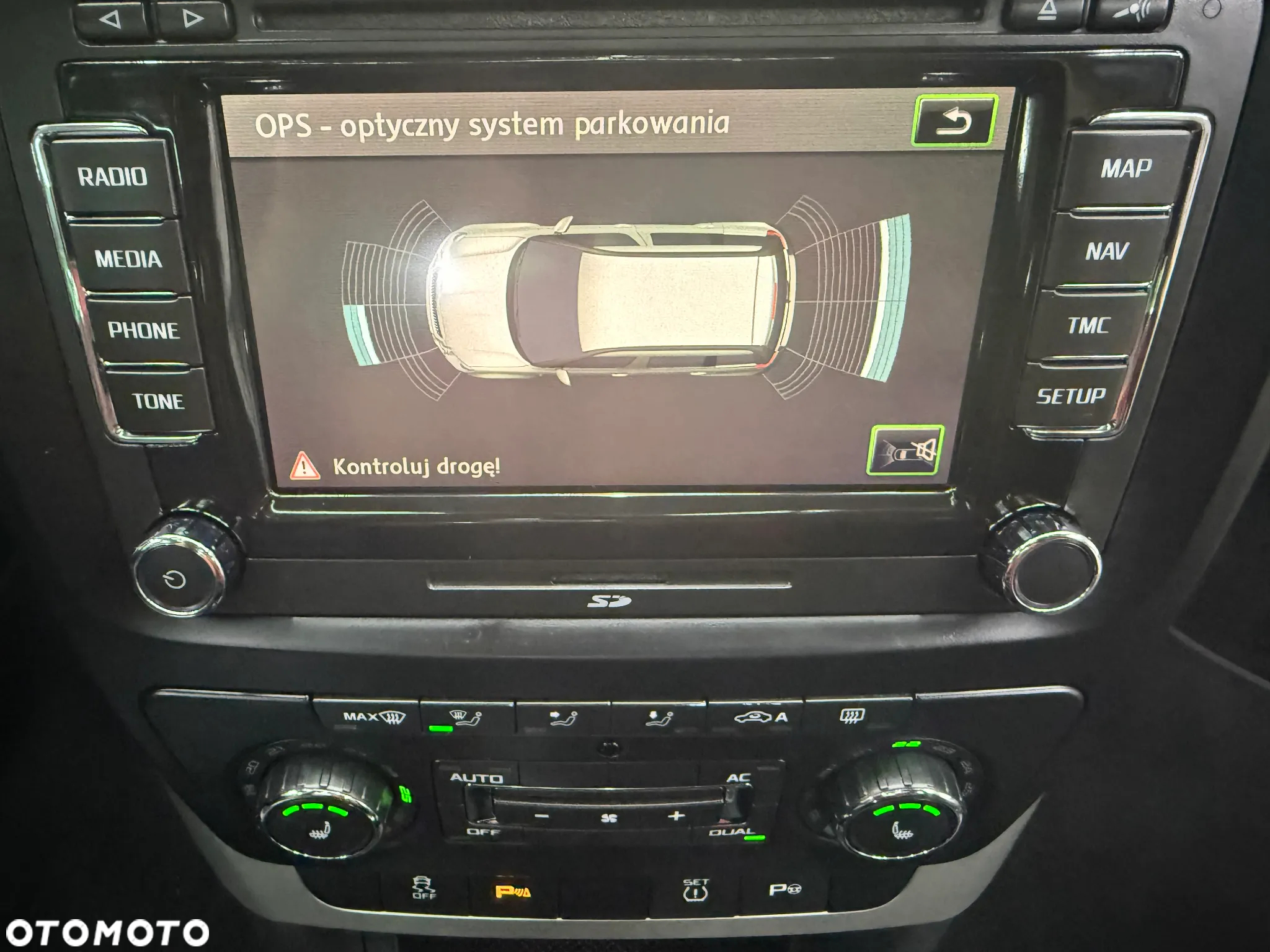 Skoda Yeti - 8