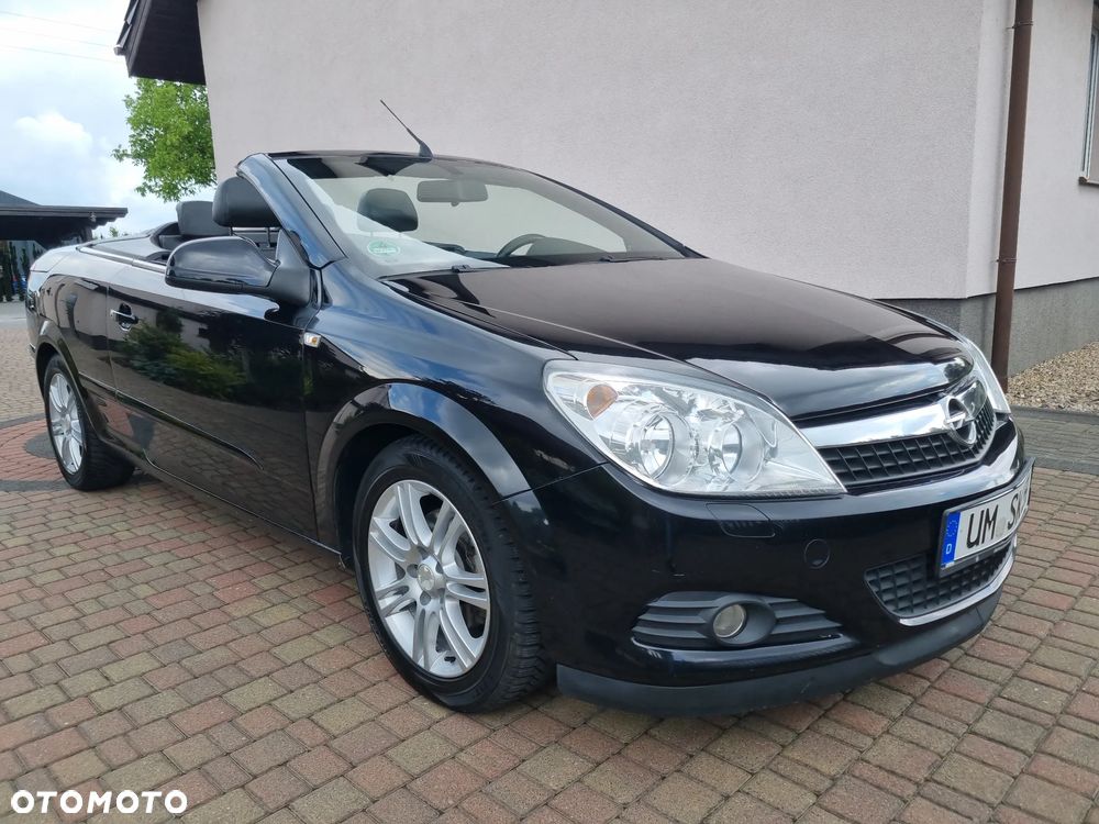 Opel Astra 1.8 Edition - 3