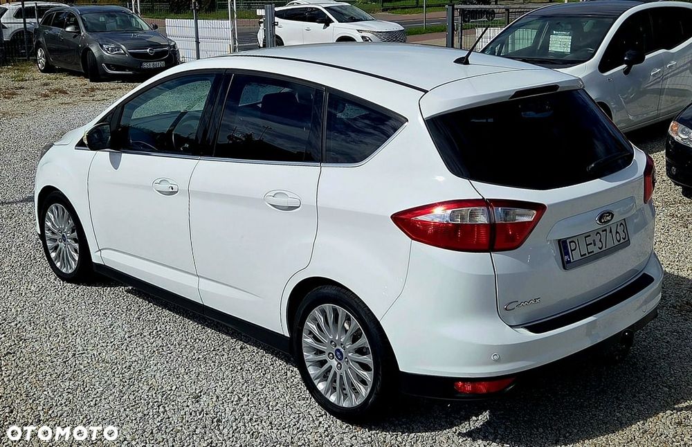 Ford C-MAX - 20