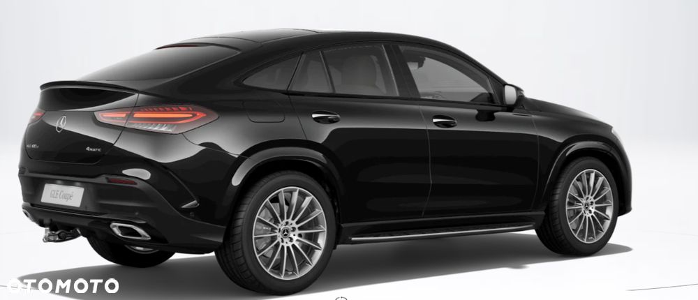 Mercedes-Benz GLE 300 d mHEV 4-Matic AMG Line - 6