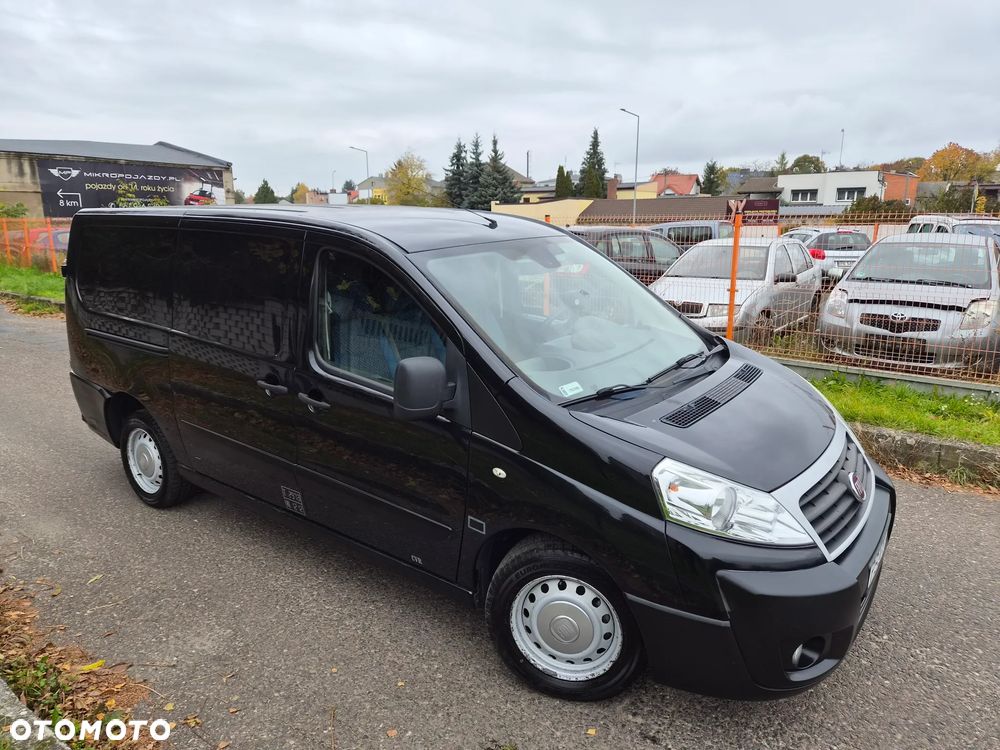 Fiat Scudo - 11