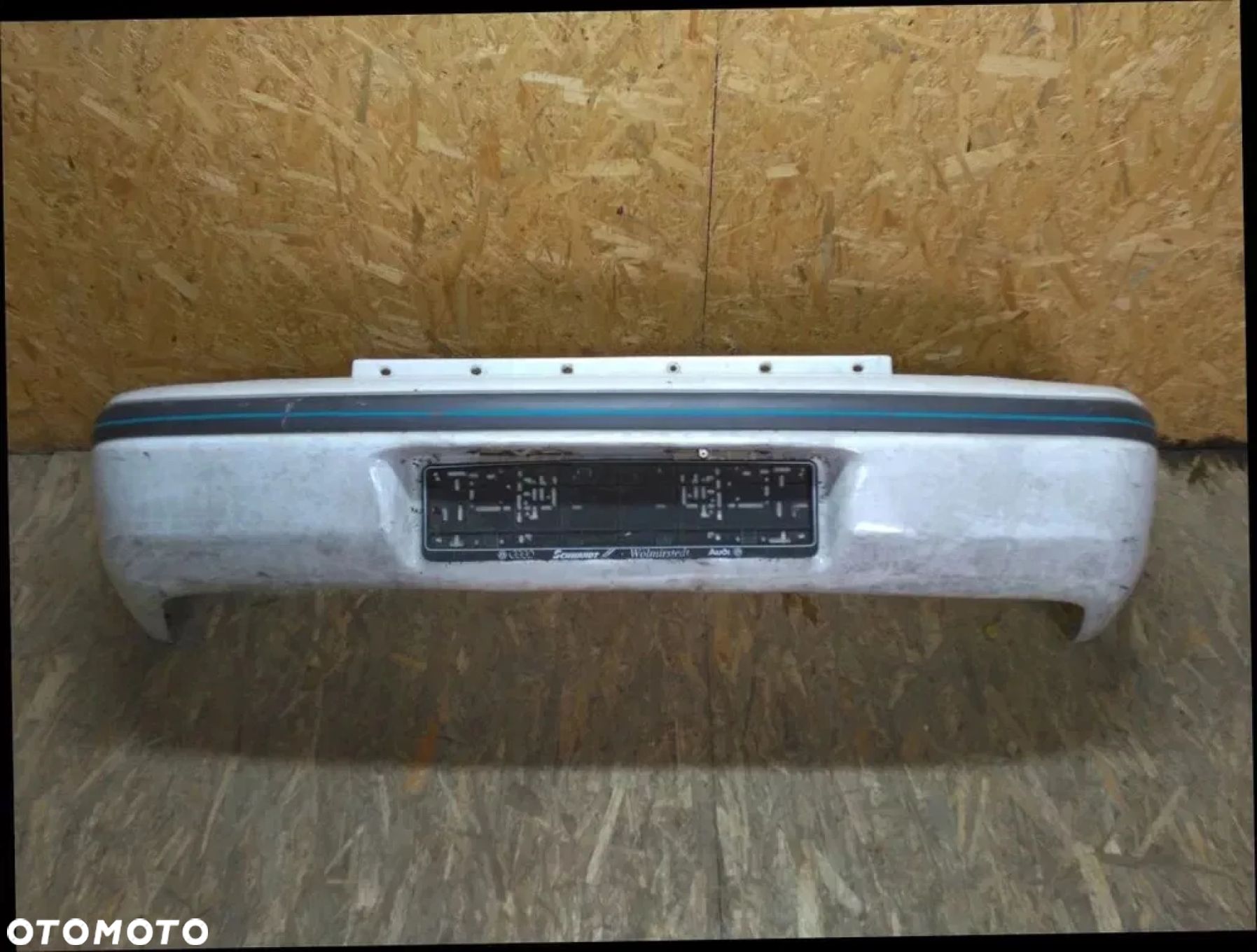 CHRYSLER NEON ZDERZAK TYlny tył - nie uszkodzony - 1