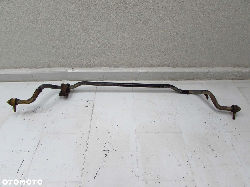 FIAT DUCATO BOXER JUMPER 02-06 DRAZEK STABILIZATOR PRZOD - 1