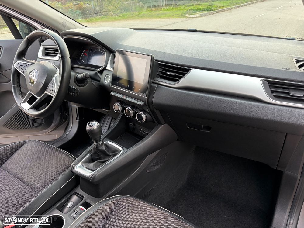 Renault Captur 1.0 TCe Intens - 28