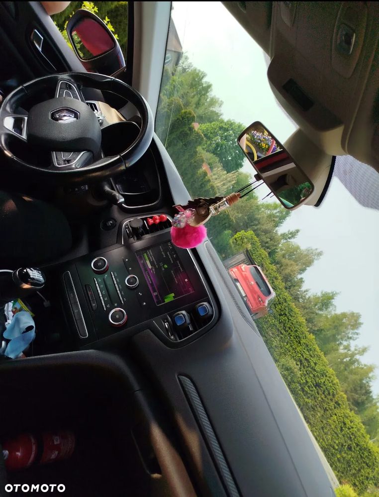 Renault Megane 1.5 dCi Limited - 5