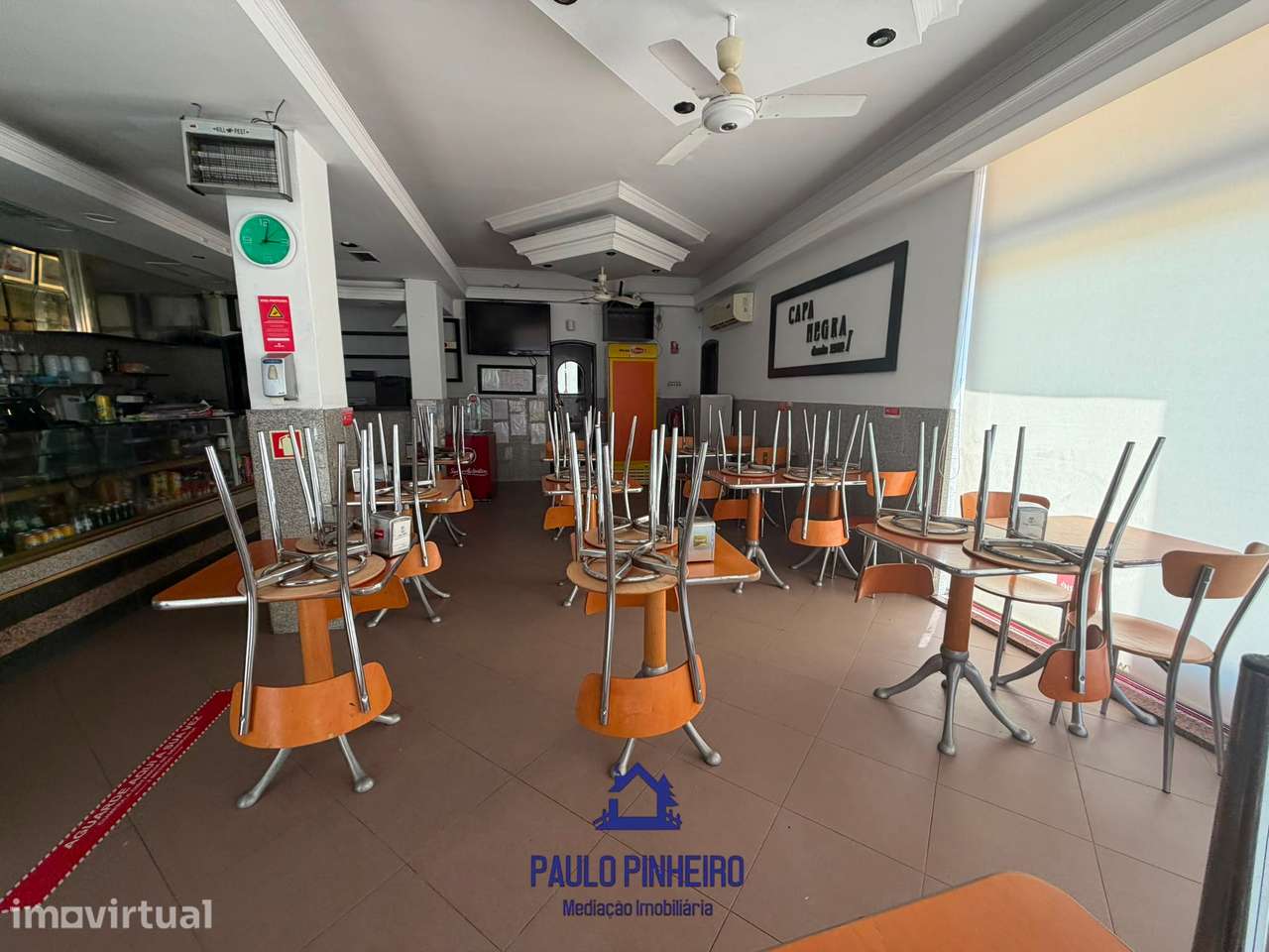 TRESPASSE | CAFÉ EM RIO TINTO - Grande imagem: 2/15