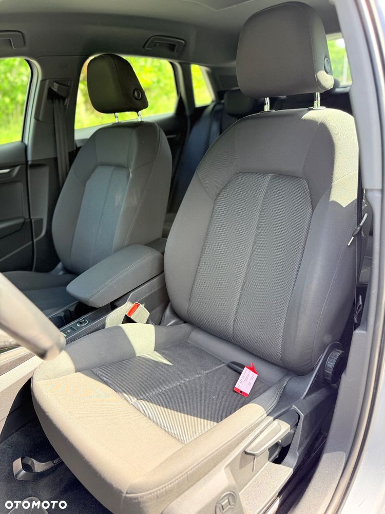 Audi A3 Sportback 1.4 TFSI e-tron Ambition - 21