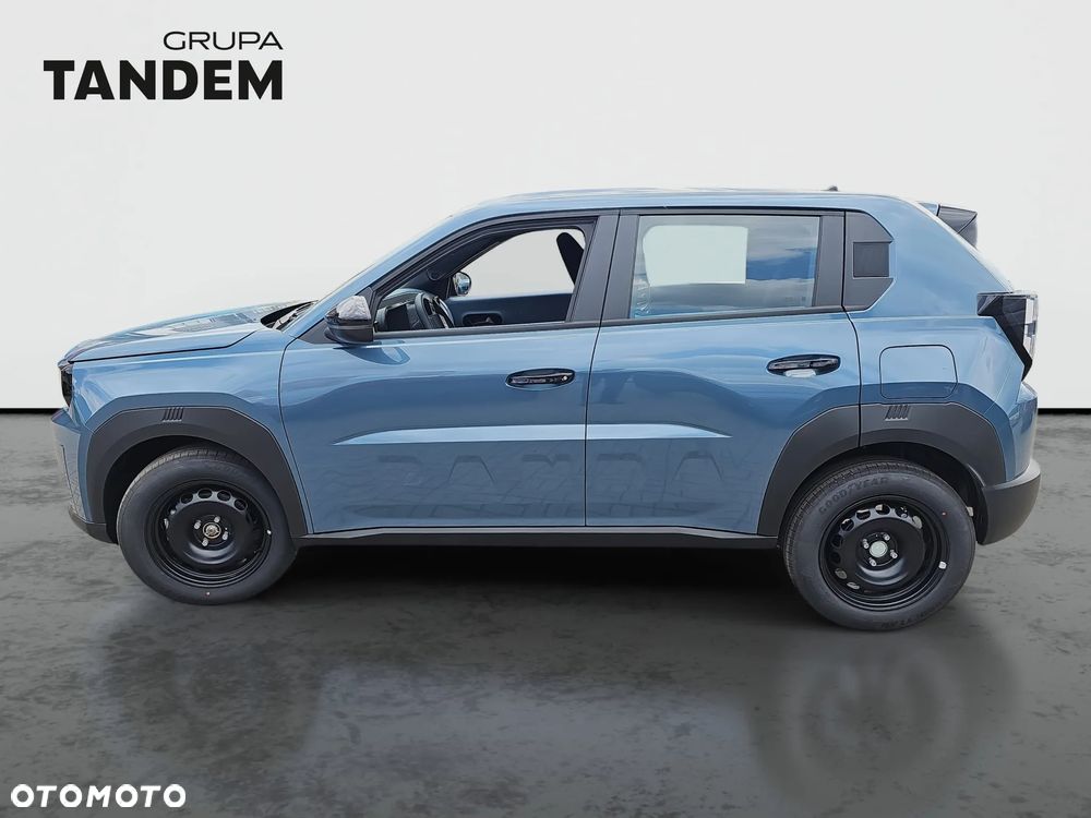 Fiat Grande Panda - 8