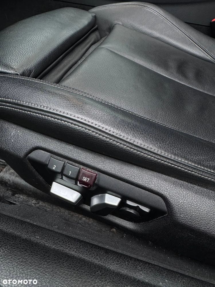 BMW Seria 4 430i Sport-Aut Sport Line - 25