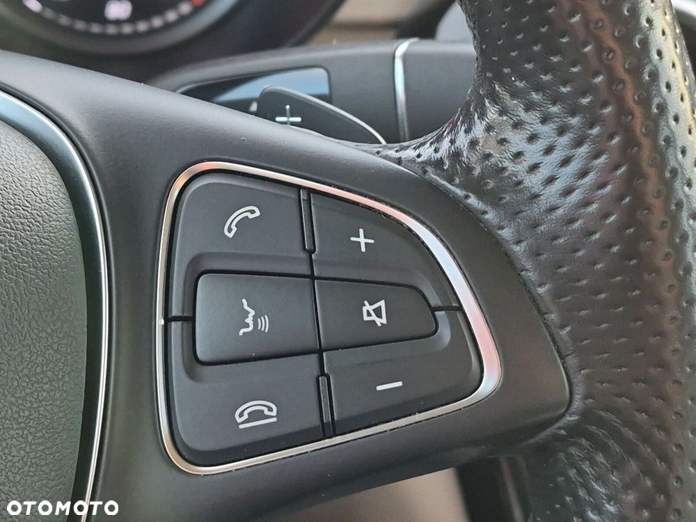 Mercedes-Benz GLC 220 d 4-Matic - 22