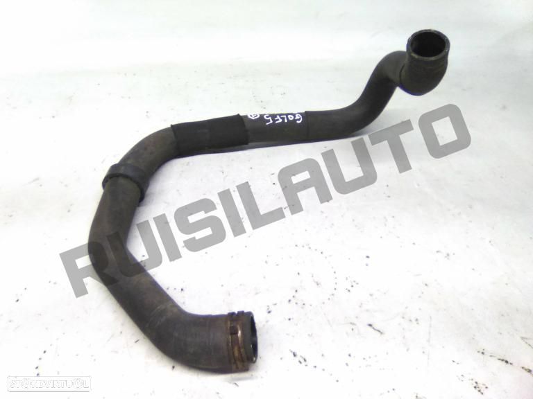 Tubo De água 1k012_2051ae Vw Golf V (1k) [2003_2009] 2.0 Tdi - 2