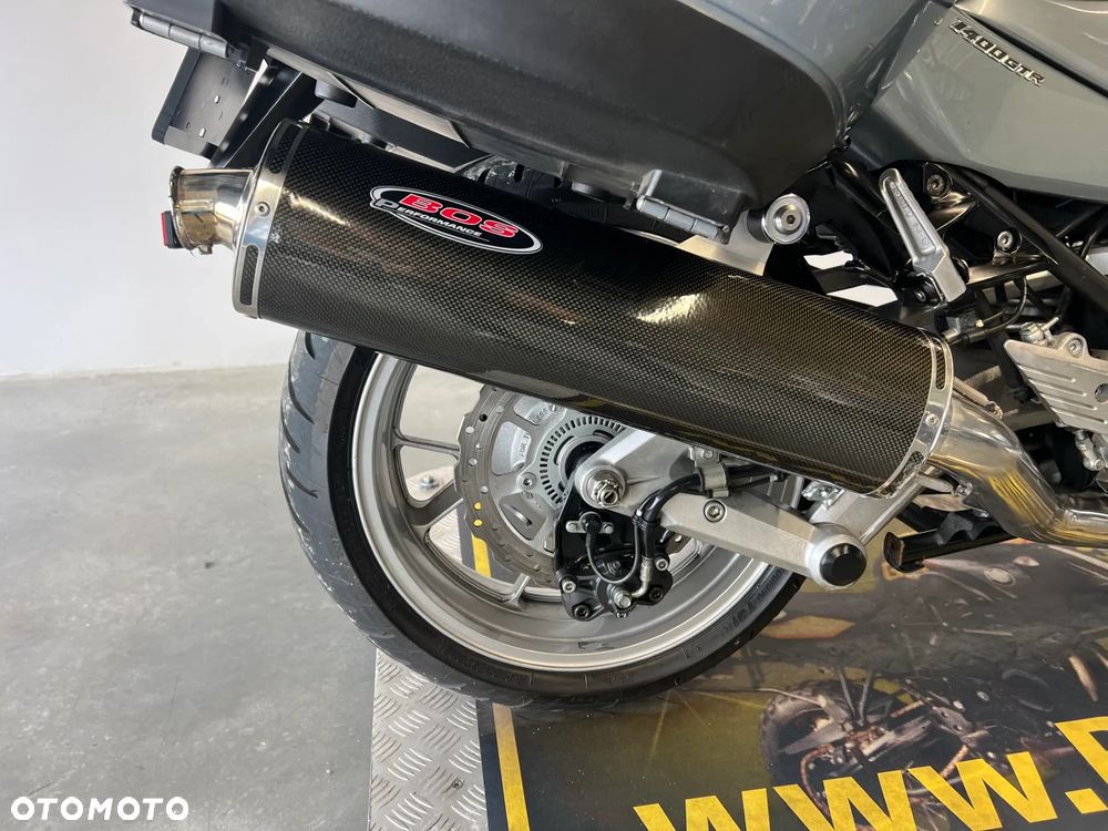 Kawasaki GTR - 30