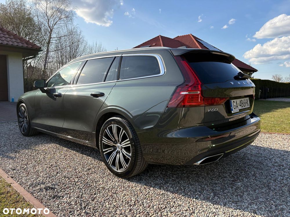 Volvo V60 B3 B Inscription - 11