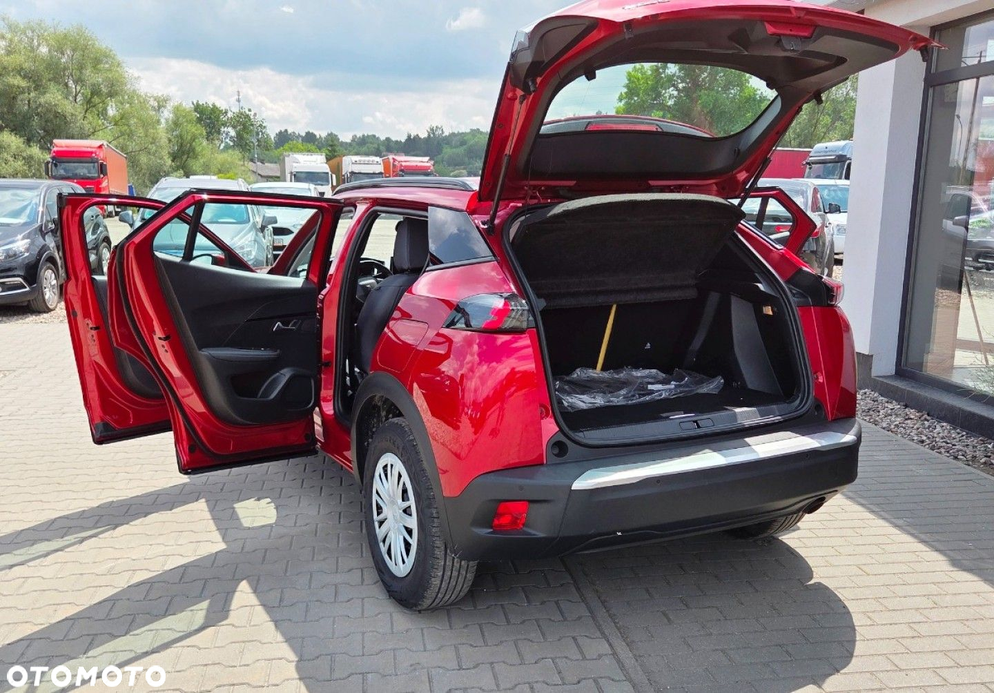 Peugeot 2008 - 30