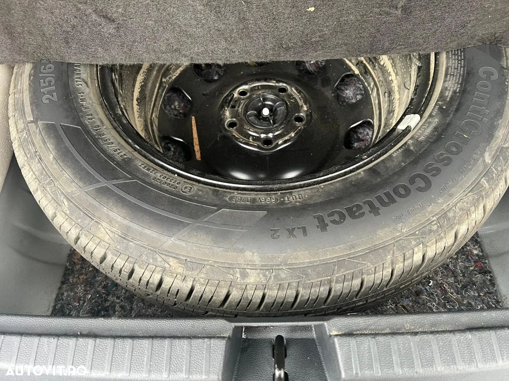 Dacia Duster 1.5 Blue dCi 4WD Comfort - 27