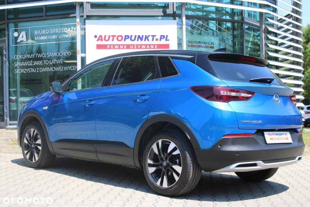 Opel Grandland X - 28
