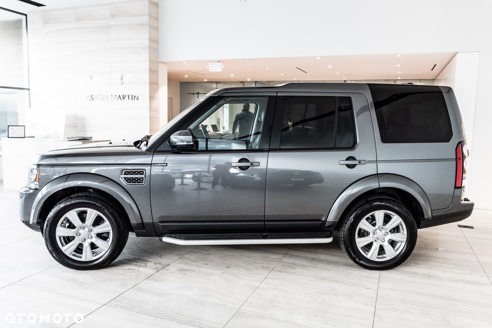 Land Rover Discovery 3.0 V6 S/C HSE - 23
