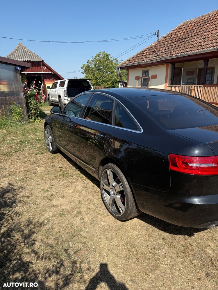 Audi A6 Limuzina - 6