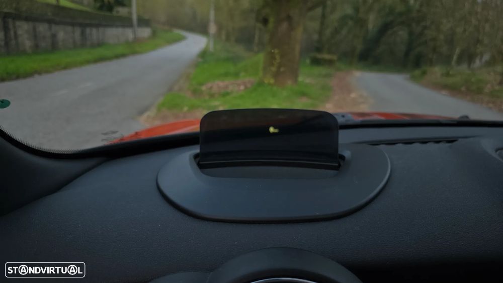 MINI 3 Portas Cooper D Aut. Seven Chili - 21