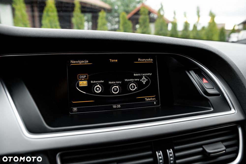 Audi A4 Avant - 37