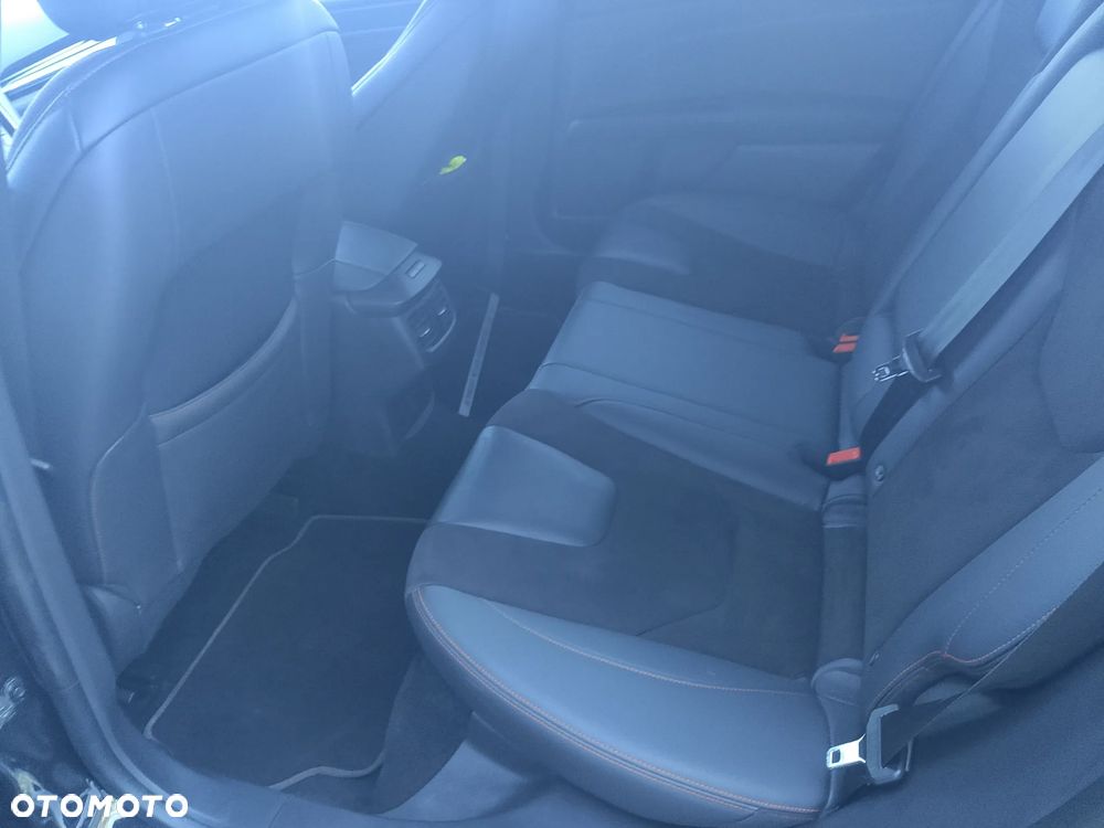 Ford Mondeo - 16