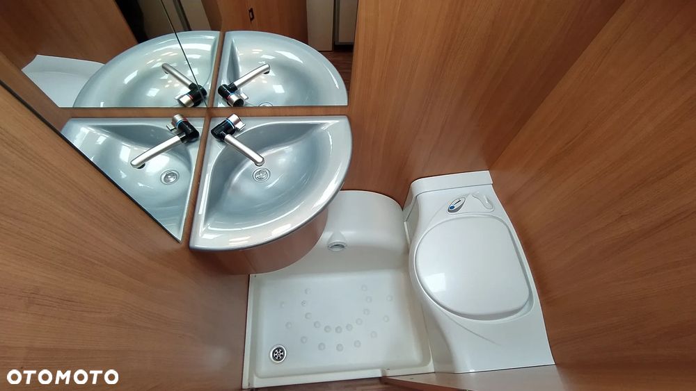 Burstner Premio 435 ts - 8