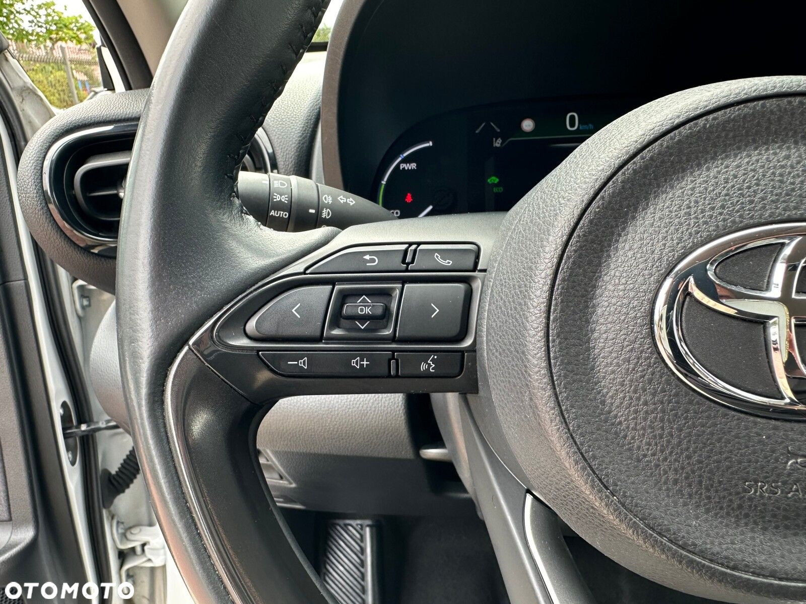 Toyota Yaris Cross - 20