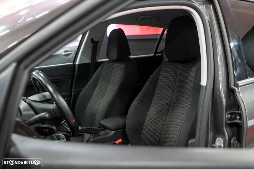 Peugeot 308 1.2 PureTech Style - 13