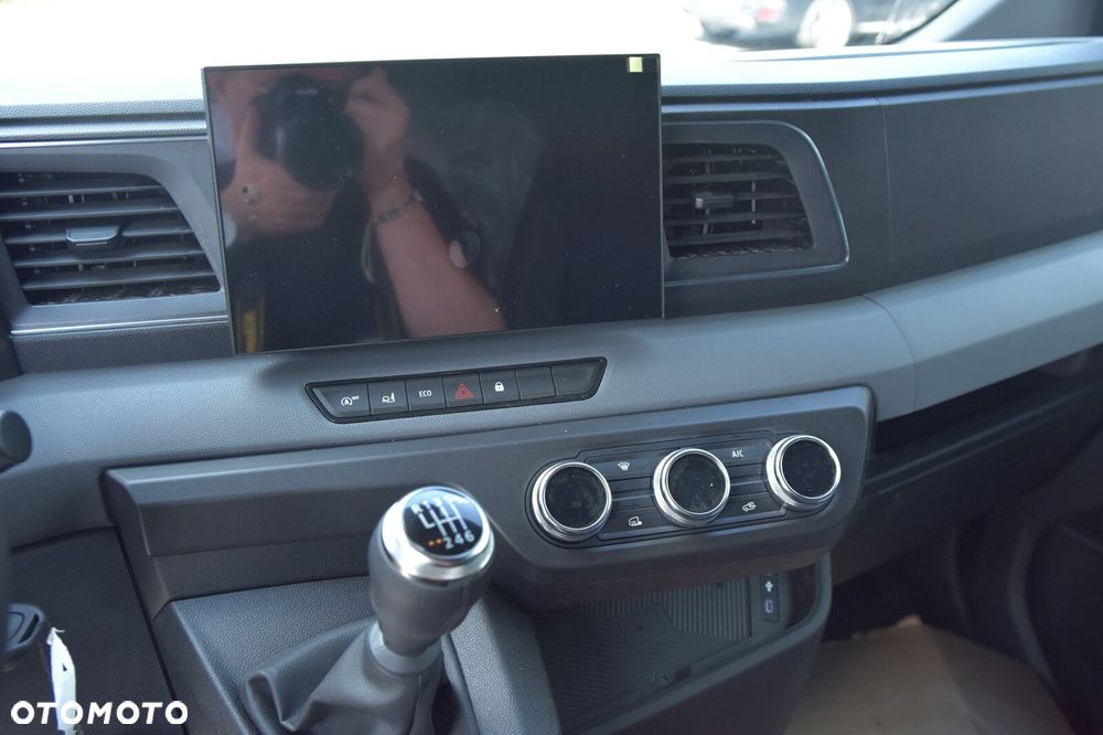 Renault Master 2.0 170KM Zabudowa 10EP Międzynarodówka Kurnik - 18