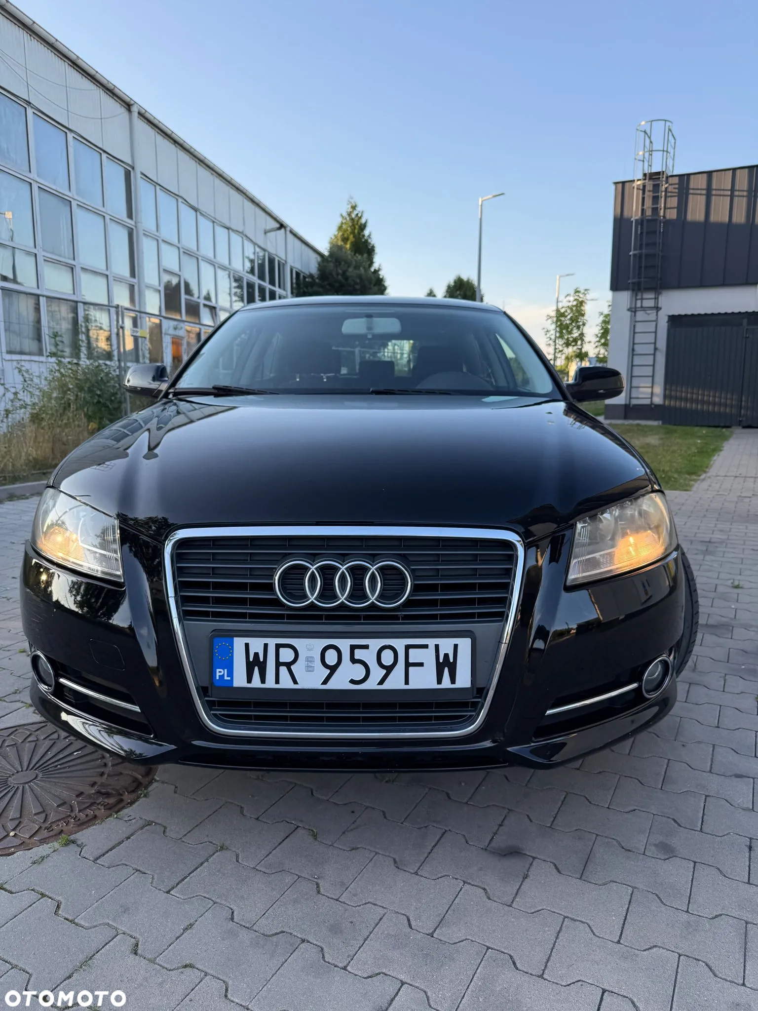 Audi A3 1.4 TFSI Ambition - 10