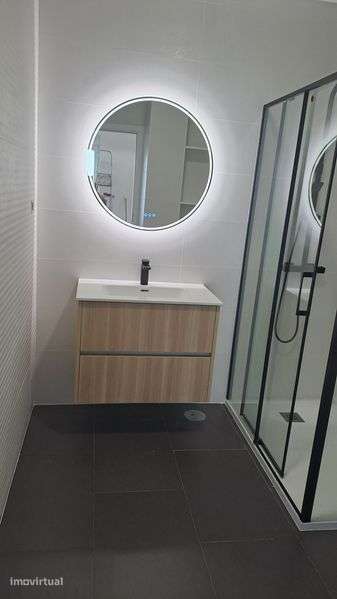 Apartamento para venda - Grande imagem: 4/7