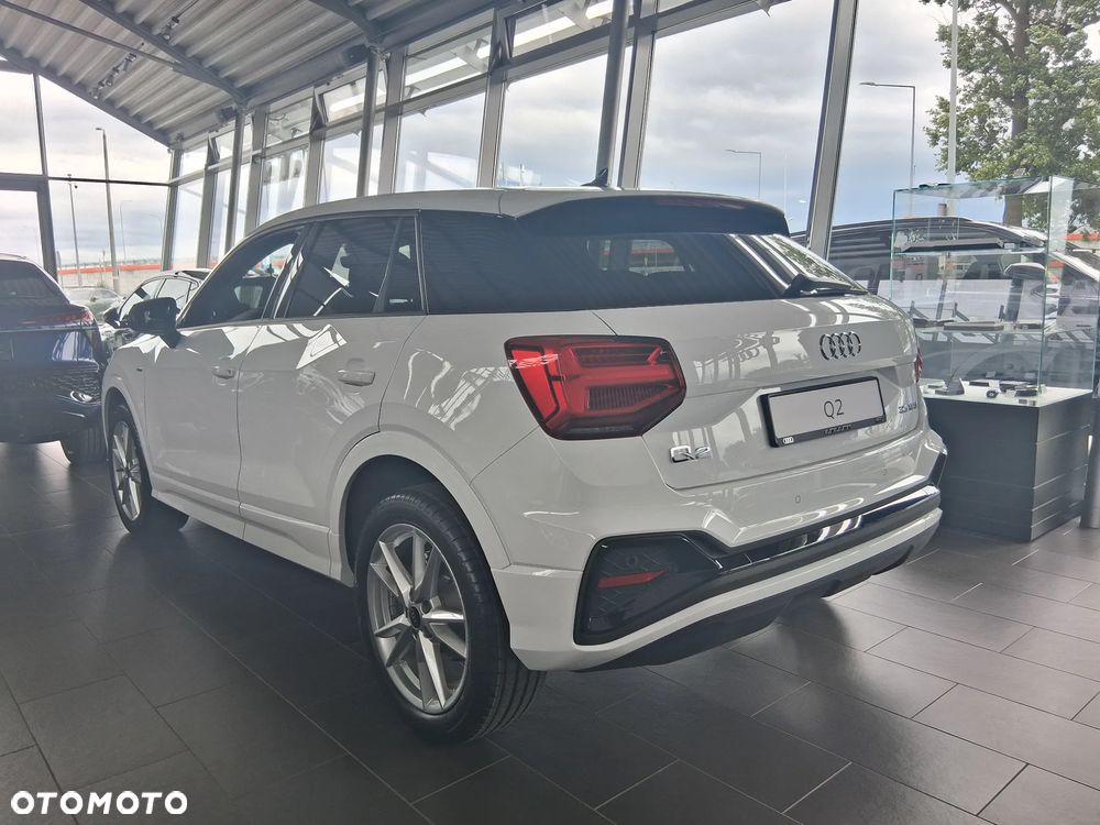 Audi Q2 35 TFSI S tronic - 3