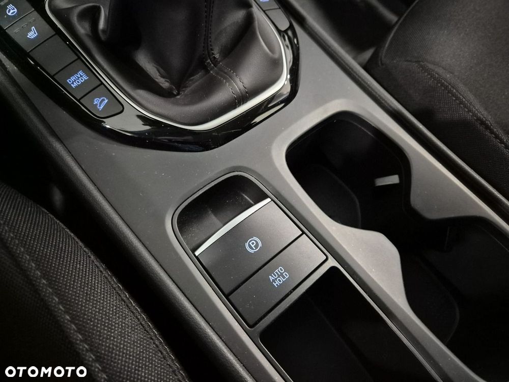 Hyundai Tucson 1.6 T-GDi Modern 2WD - 33