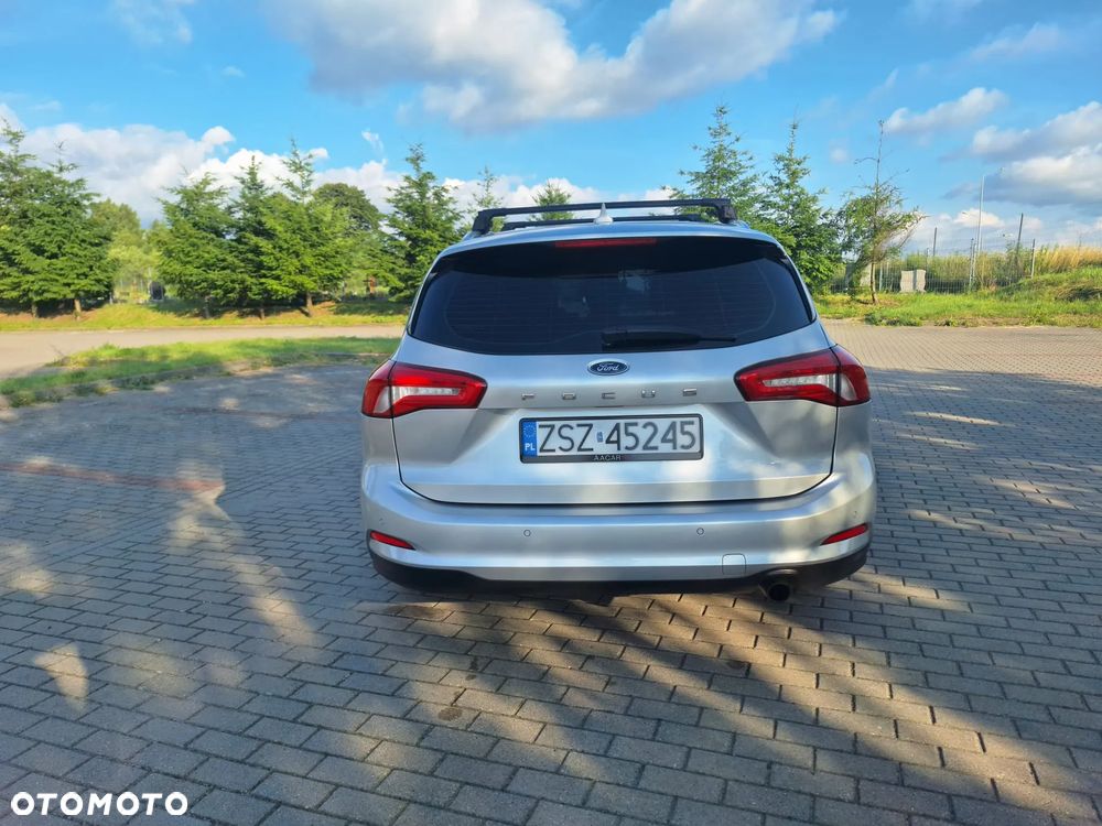 Ford Focus - 20