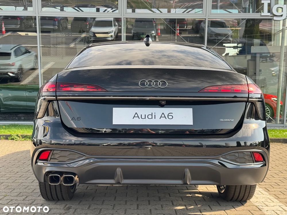 Audi A6 Limousine 50 TDI mHEV Quattro Sport Tiptronic - 7