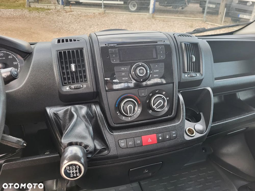 Citroën Jumper - 23